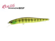 DUO REALIS MINNOW 80 SP 